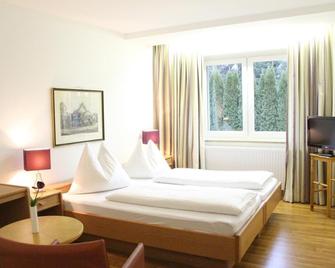 Hotel Alhartinger Hof - Leonding - Habitación