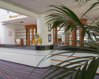 Iliada Beach Hotel - Protaras - Lobby