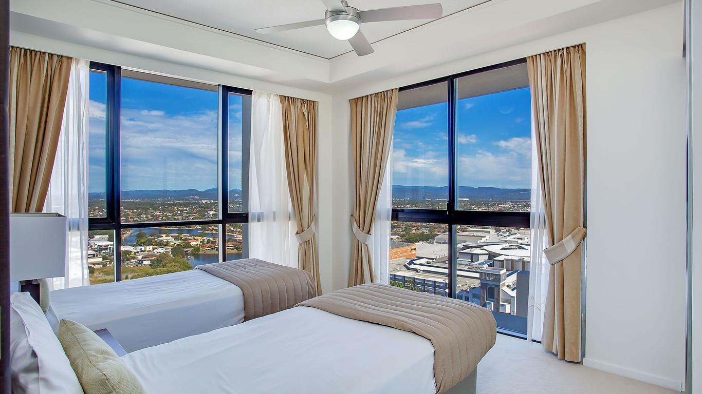Mantra Sierra Grand Broadbeach