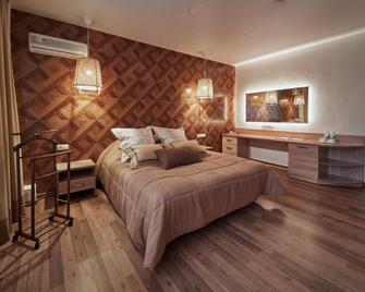 Evrika Hotel - Yoshkar-Ola - Habitación
