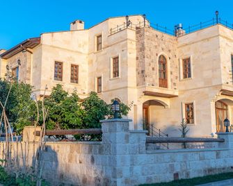 Flavia Cappadocia Hotel - Nevşehir - Budova