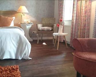 ClassicFlairHotel Bad Pyrmont - Bad Pyrmont - Bedroom