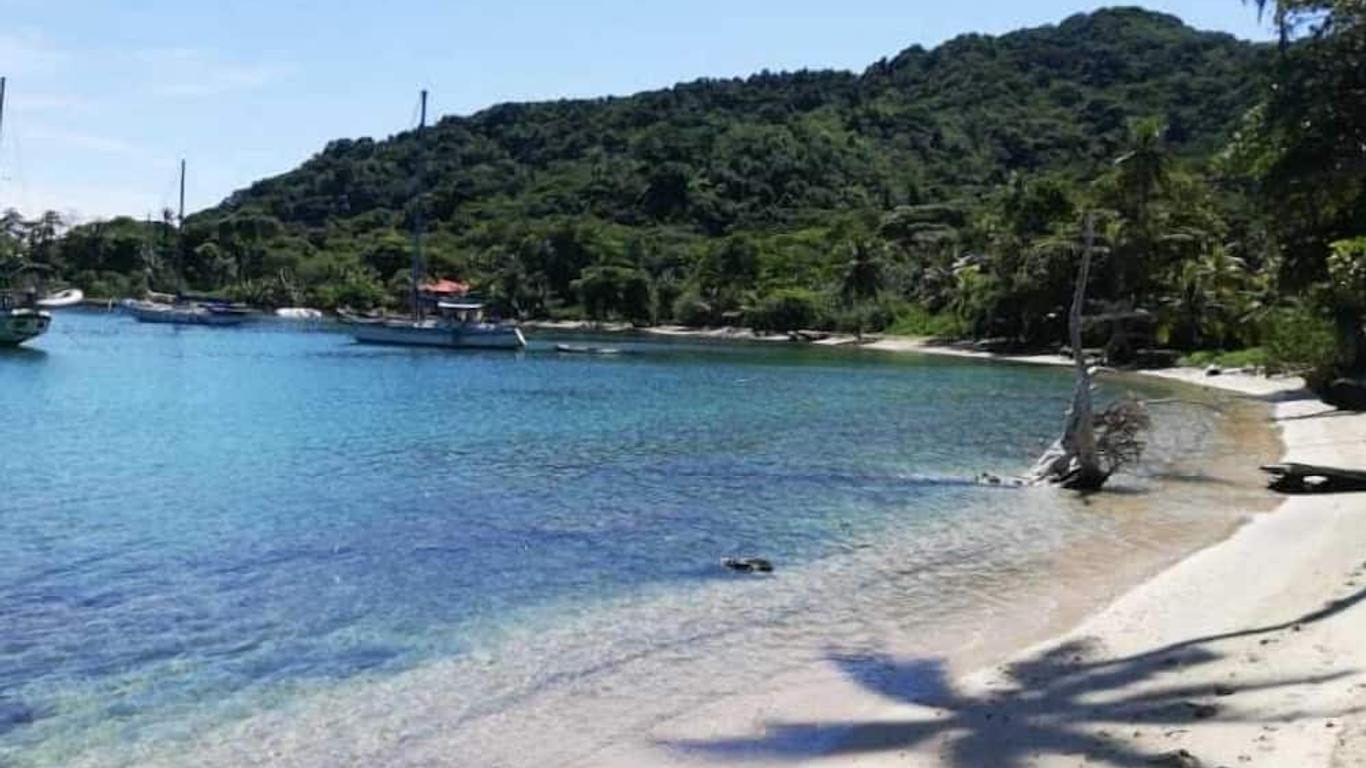 Hostal Hilltop Sapzurro