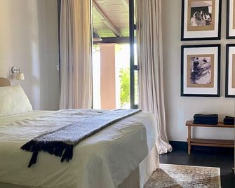 A home with effortless comfort & genuine Italian living. Near Rome, pool & lake - Trevignano Romano - Ložnice