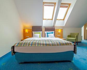 Greno Hotel & Spa - Karpacz - Bedroom