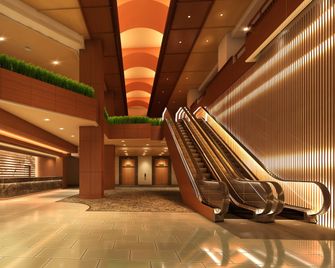 Ana Crowne Plaza Kochi by IHG - Kochi - Building