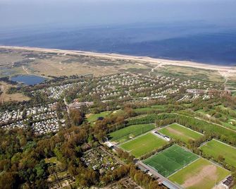 Vakantiepark Kijkduin - 870 - La Haya