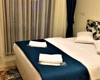 Mego Suite Otel - Uzungöl - Habitación