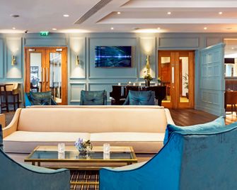 Citynorth Hotel & Conference Centre - Gormanston - Bar