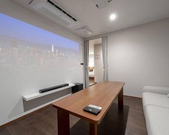 Simjak Hotel by Anook - Hwaseong