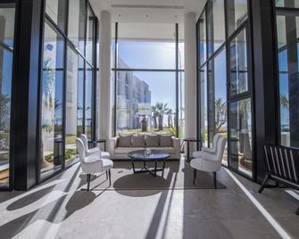 La Badira - Hammamet - Lobby