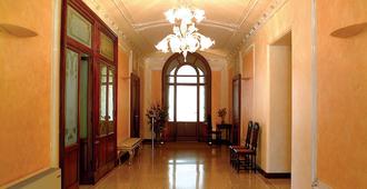 Residence Corte della Vittoria - Parma - Ingresso
