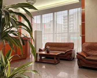 Hotel Emma West - Craiova - Hall