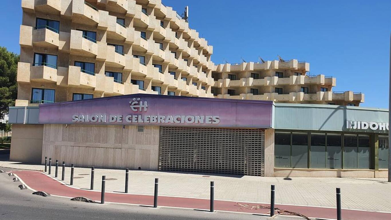 Ejido Hotel