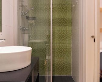 The Central House Barcelona Gracia - Barcelona - Baño