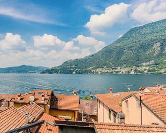 The best View Apartment Torno - Torno