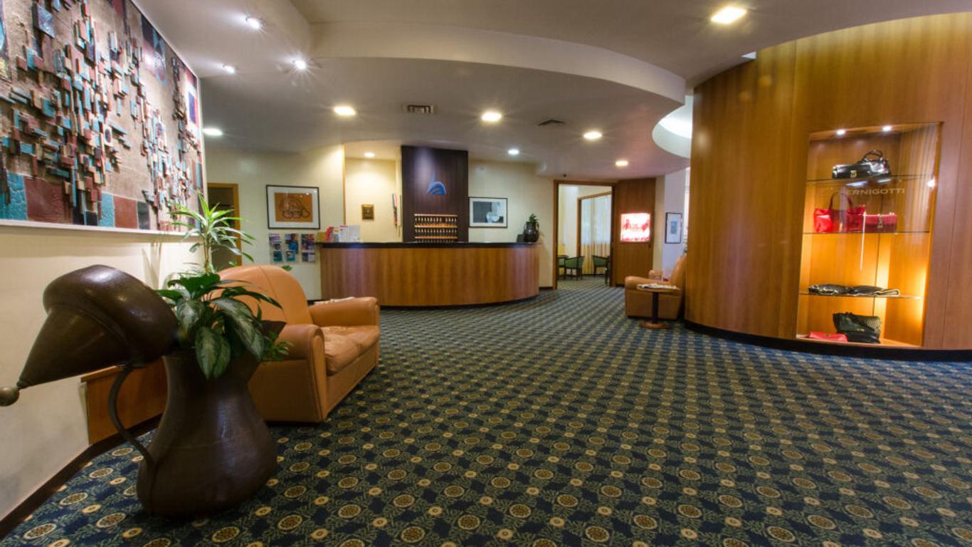 Astor Hotel