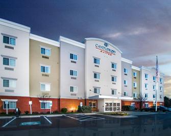 Candlewood Suites Wake Forest-Raleigh Area - Wake Forest - Gebäude