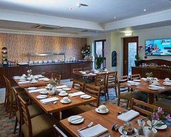 Morley Hayes Hotel - Ilkeston - Restaurant