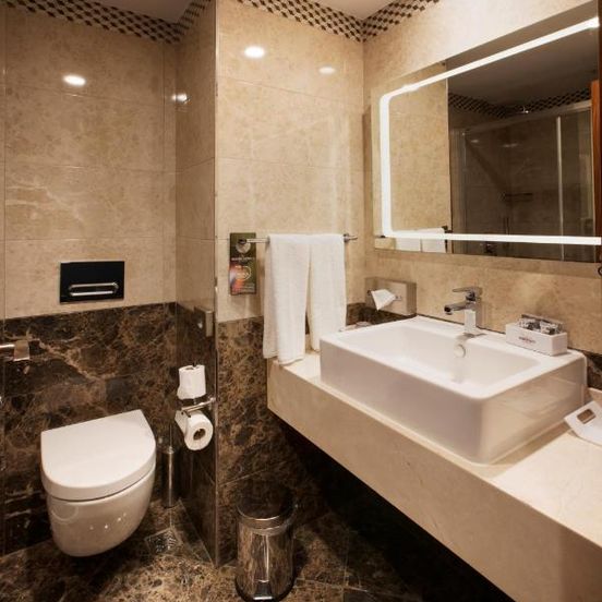 Mercure Istanbul Bakirkoy image 1