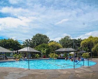 Hotel del Sur - San Isidro de El General - Bazén