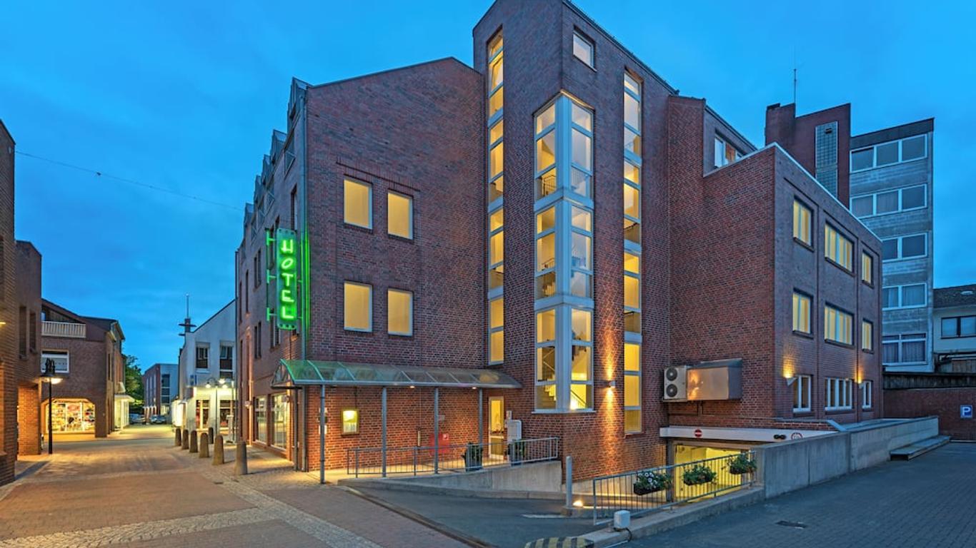 Bremer Tor