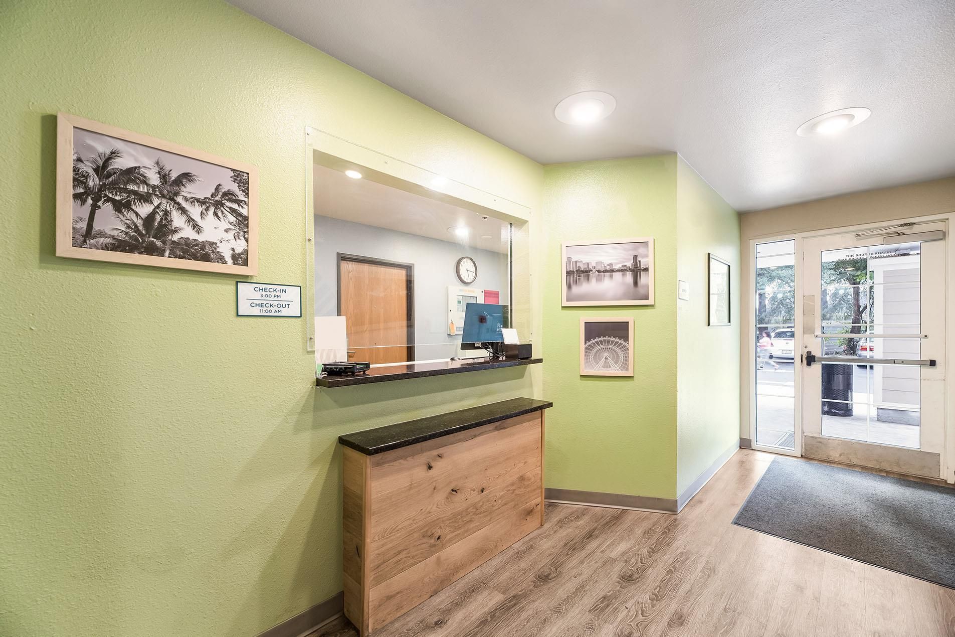 Extended Stay America Select Suites - Ocala thumbnail 2