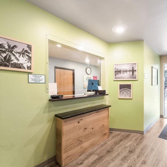 Extended Stay America Select Suites - Ocala image 1