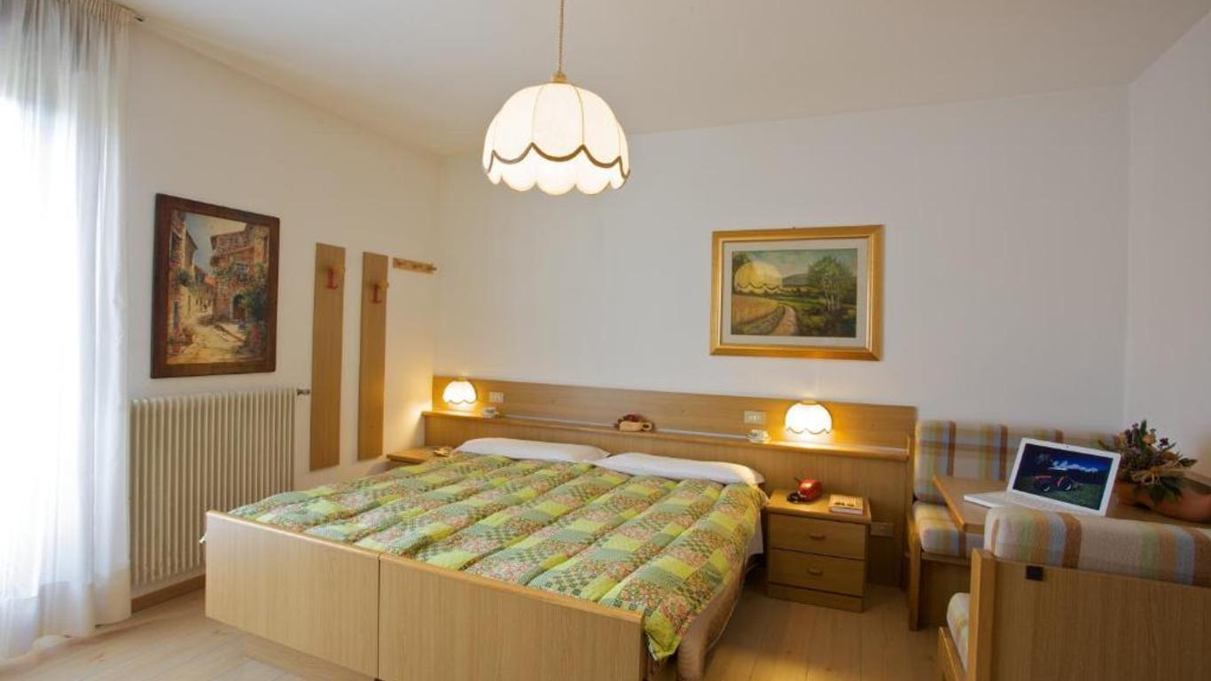 Albergo Bellaria