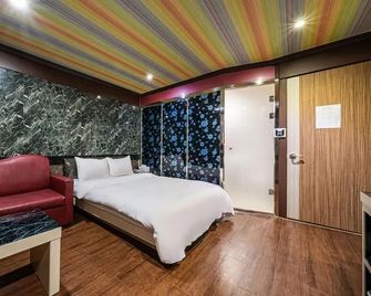 Sadang Charis Hotel - Seoul