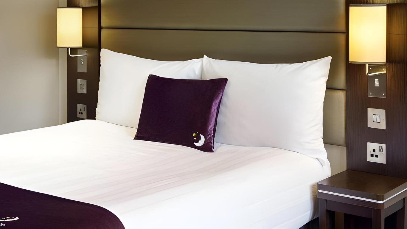 Premier Inn Whitehaven