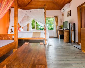 Bali Lover - Ji'an Township - Habitación