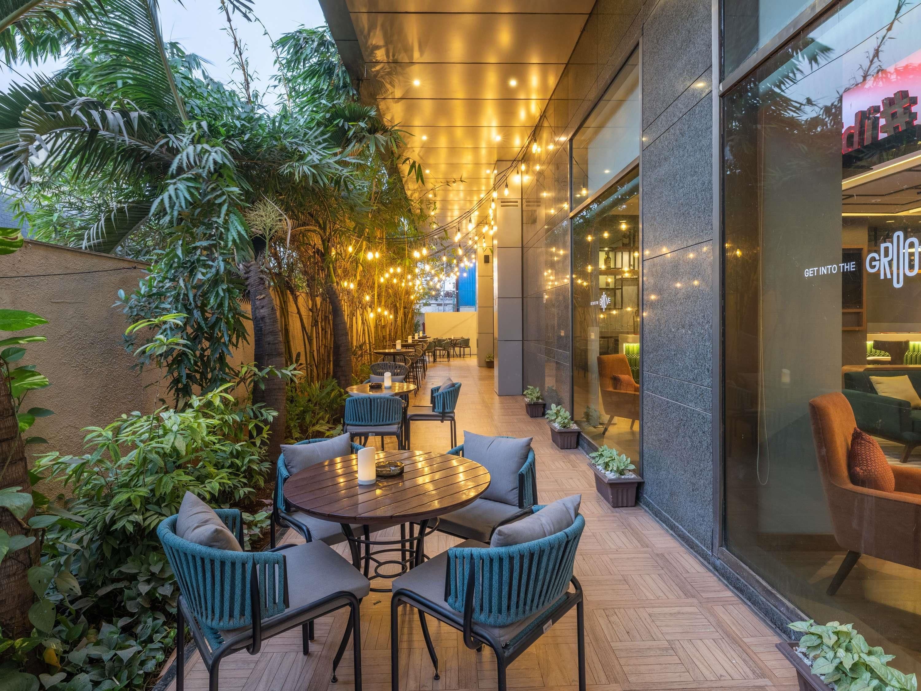 آرت مومباي أيربورت هوتل