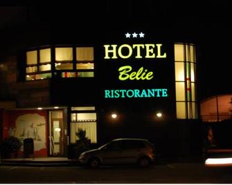 Hotel Belie - San Martino di Lupari - Building
