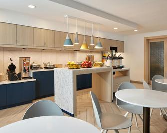 Towneplace Suites Dulles Airport - Sterling - Küche