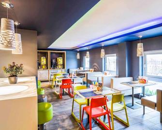 Ibis Budget Glasgow - Glasgow - Restaurante