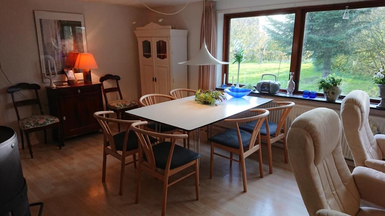 B&B Hesselbjerg – Nykøbing Mors