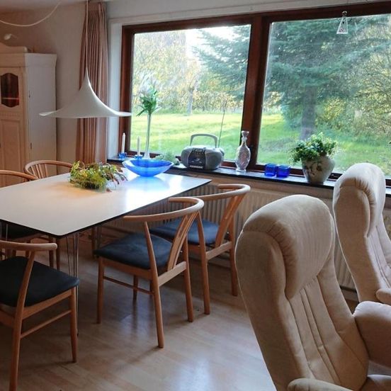 B&B Hesselbjerg – Nykøbing Mors