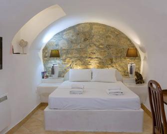 Campiello Apartments - Korfu - Schlafzimmer
