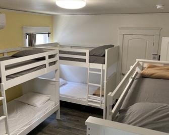 The Wilshire Metro - Los Angeles - Bedroom