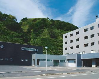 Hotel Kito - Wakkanai - Building