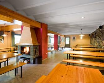 L'Orri del Pallars - Montardit - Restaurante