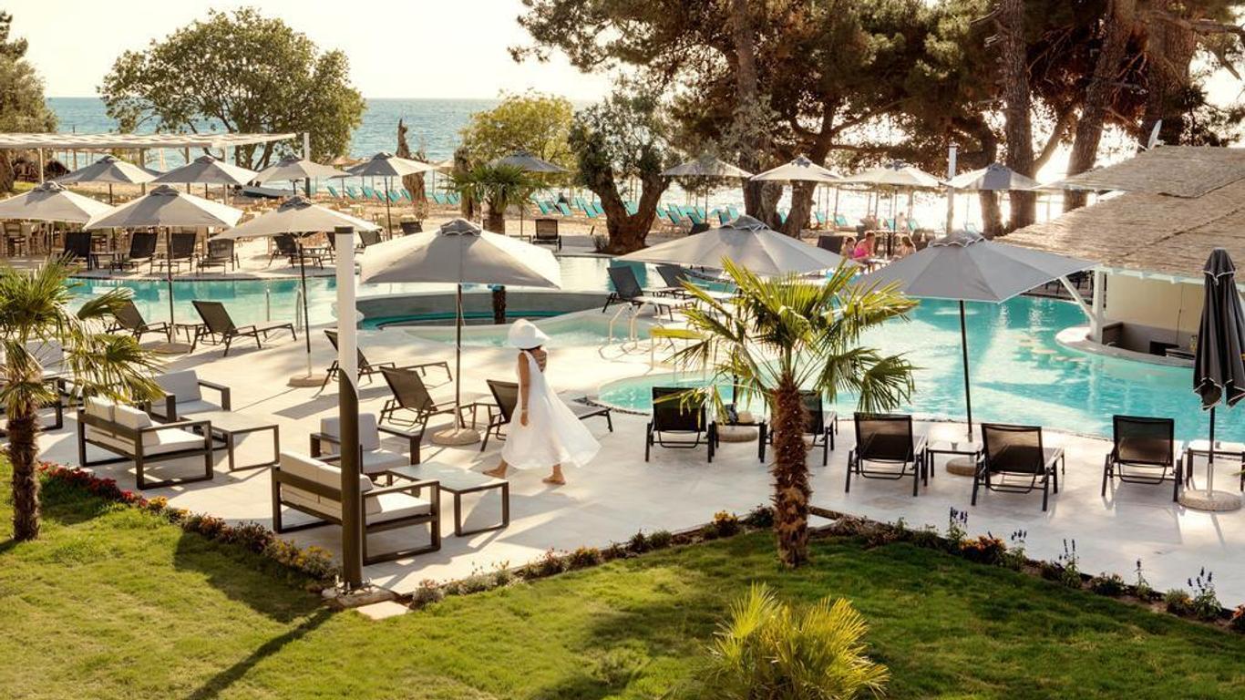 Sentido Thassos Imperial