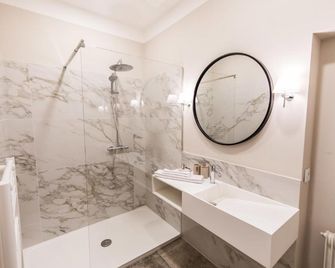 Bastide de Ganay - Saint Jérôme - Aix-en-Provence