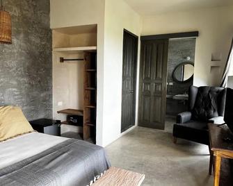 Boutique Hotel El Nido Holbox - Holbox - Bedroom
