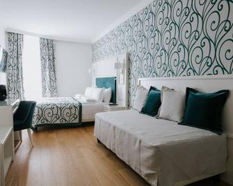 Hotel Città di Parenzo - Terst - Ložnice