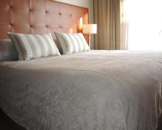 Urbanica The Suites Hotel - Buenos Aires - Bedroom