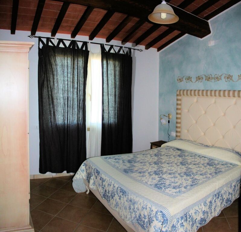 بورجو فيلسيانو