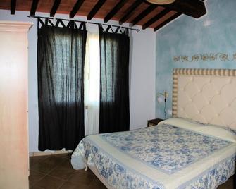 Borgo Felciaione - Riparbella - Habitación