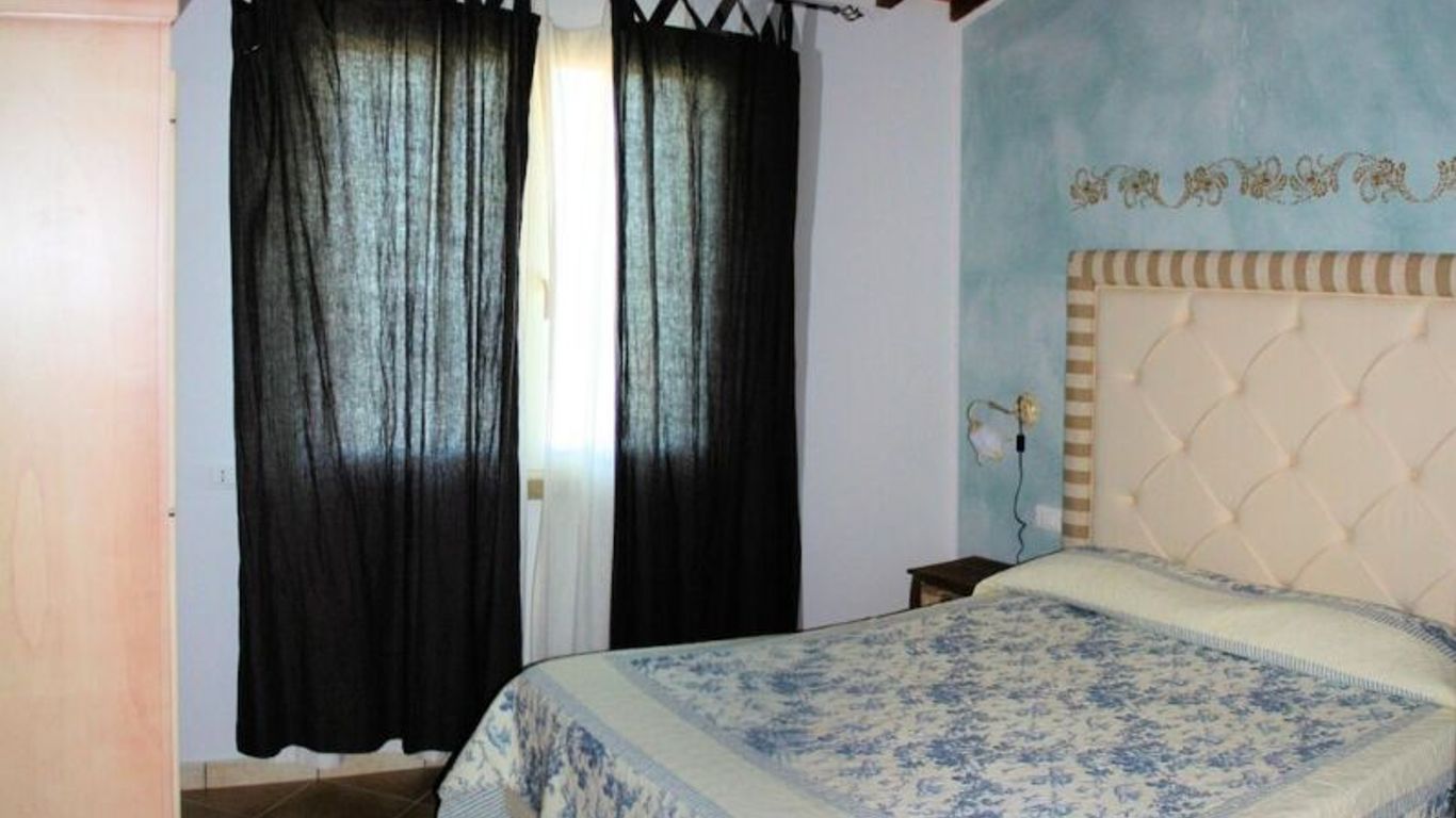 بورجو فيلسيانو